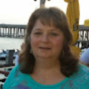 Meet your Posher, Gayle